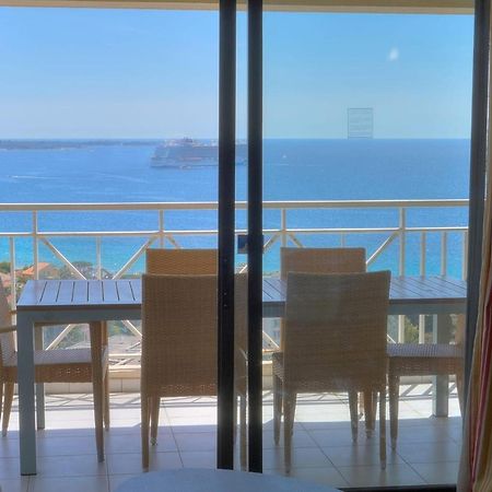 Immogroom - Sea View - Pool - Terrace - Parking - Wifi - Ac Cannes Exterior photo
