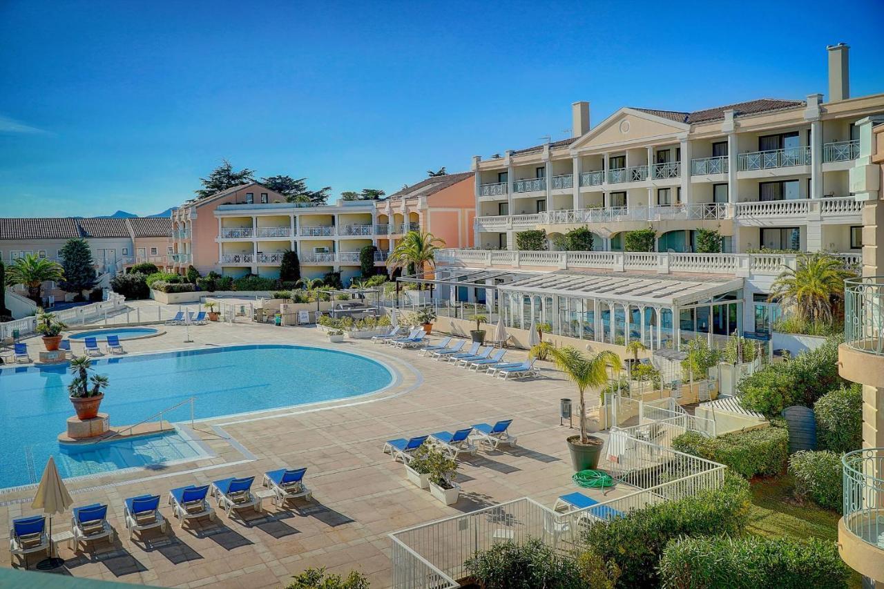 Immogroom - Sea View - Pool - Terrace - Parking - Wifi - Ac Cannes Exterior photo